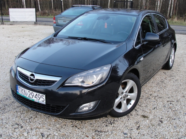 opel