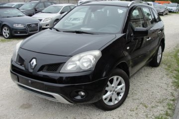 Renault Koleos 2,0 Dci 150 Km Klimatronik 4 x 4