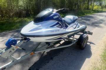 Skuter Wodny Yamaha GP 800