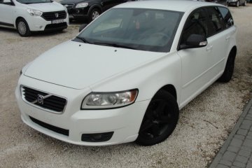 Volvo V50 1,6 d 109 Km Klimatronik