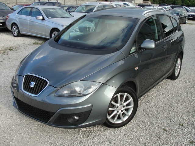 seat