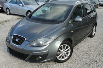 Seat Altea XL 1,6 Tdi 105 Km