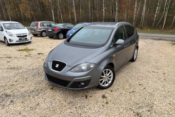 Seat Altea XL 1,6 Tdi 105 Km Klimatronik