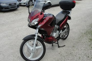 Honda Varadero 125cc 15Km