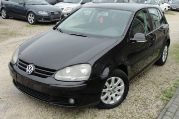 Vw Golf 1,6 Benz 116 Km Klimatronik